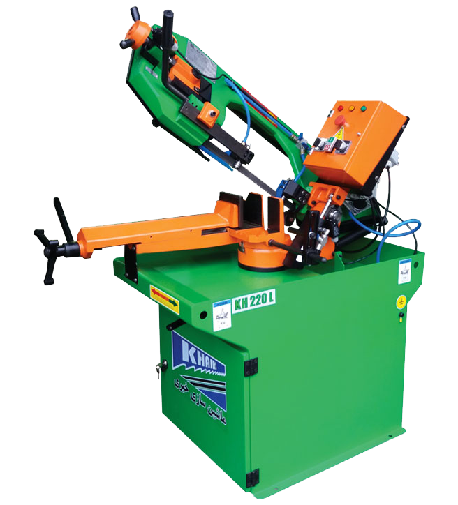 khairi saw 220 machine 