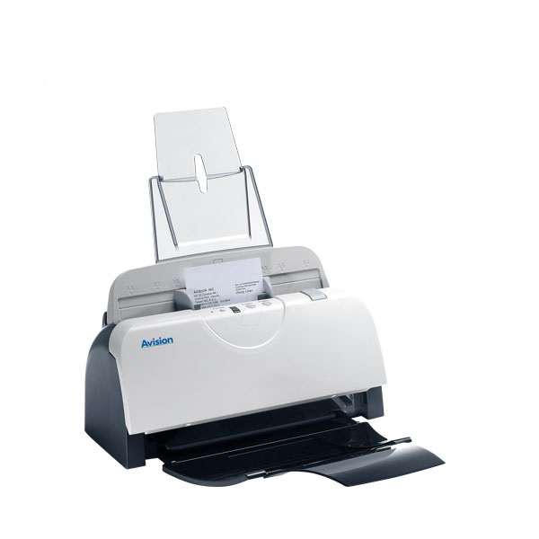 اسکنر ای ویژن مدل AVISION AD125