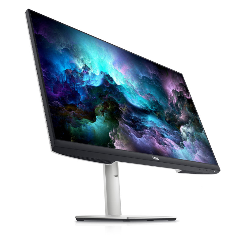 مانیتور دل مدل S2721HS سایز 27 اینچ