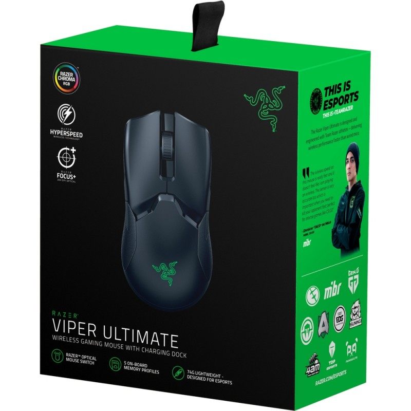 Razer Viper Ultimate