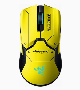 Razer Viper Ultimate