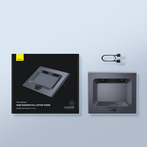 کول پد لپ تاپ بیسوس Baseus LUWK000013
