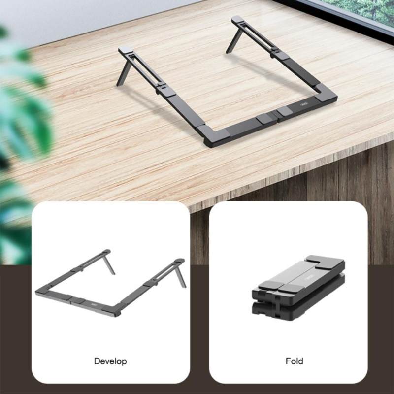استند لپ تاپ ایکس او XO C72