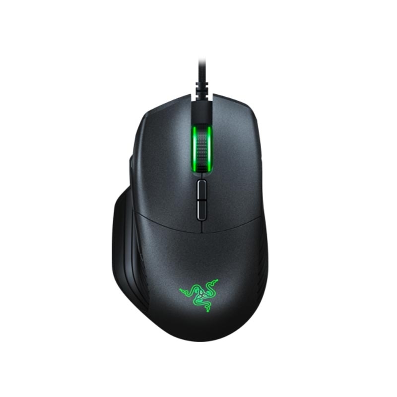 razer GAMING BASILISK