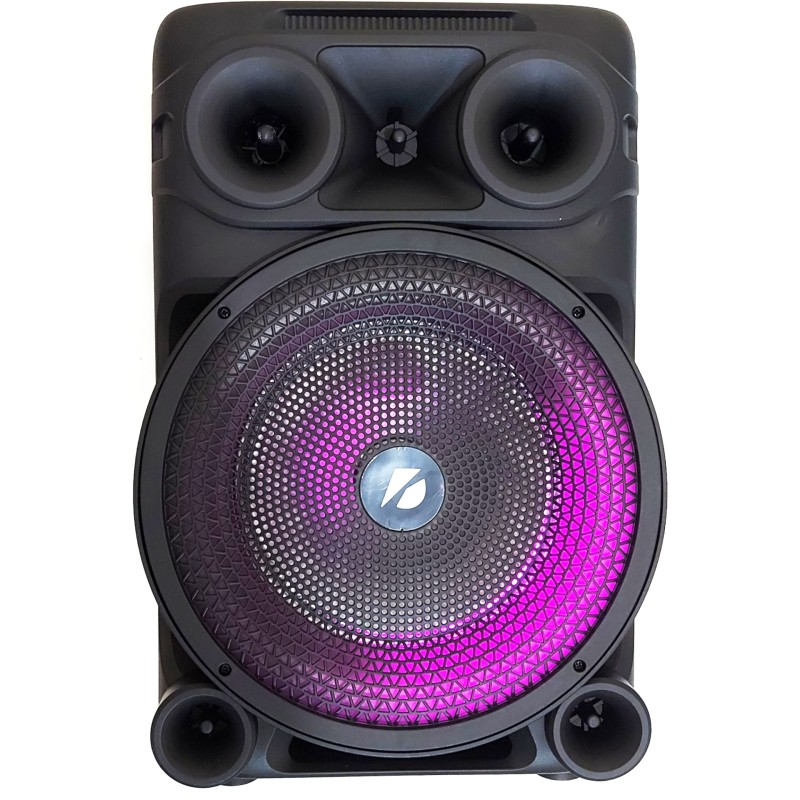 اسپیکر بلوتوثی قابل حمل کی تی اس مدل KTS-1566