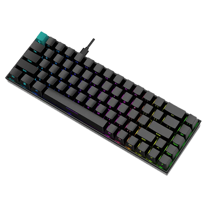 کیبورد سیمی Deepcool مدل KG722