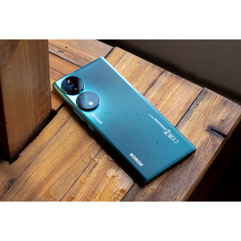 گوشی موبایل آنر مدل 70 دو سیم کارت ظرفیت 128 گیگابایت و رم 8 گیگابایت