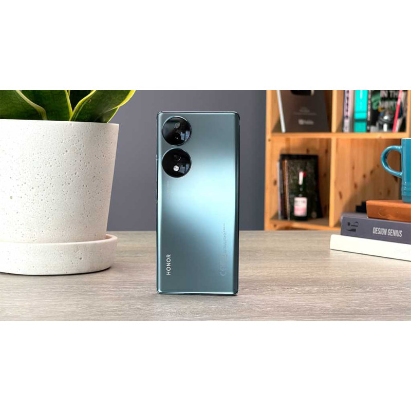 گوشی موبایل آنر مدل 70 دو سیم کارت ظرفیت 128 گیگابایت و رم 8 گیگابایت