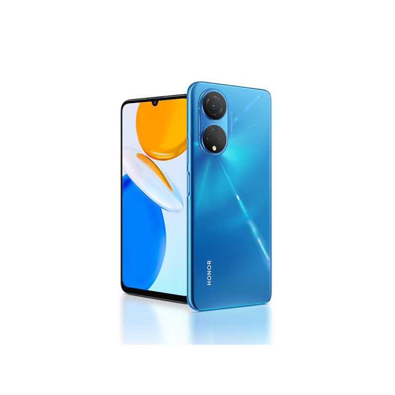 گوشی موبایل آنر مدل X7 دو سیم کارت ظرفیت 128گیگابایت و 6 گیگابایت رم