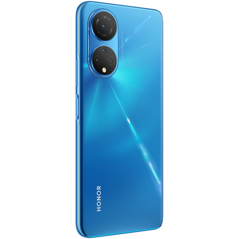 گوشی موبایل آنر مدل X7 دو سیم کارت ظرفیت 128گیگابایت و 6 گیگابایت رم