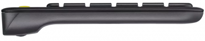 کیبورد بی سیم Logitech مدل MEDIA K400 PLUS