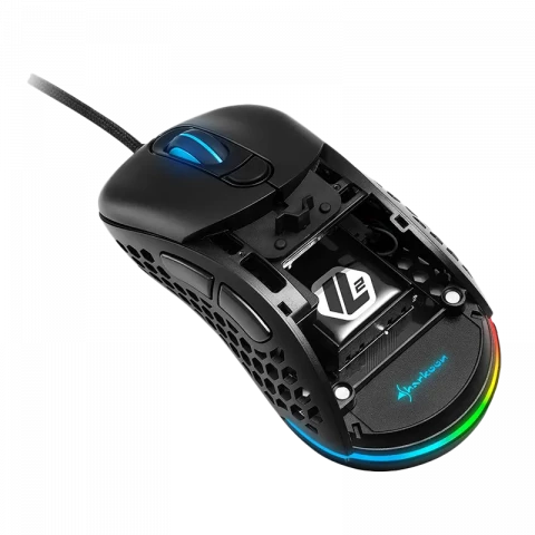 Sharkoon Gaming LIGHT 2 200