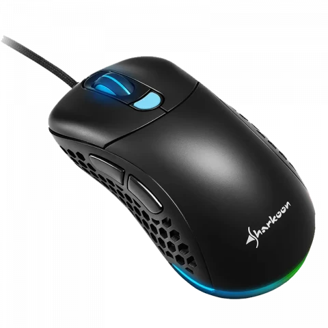 Sharkoon Gaming LIGHT 2 200