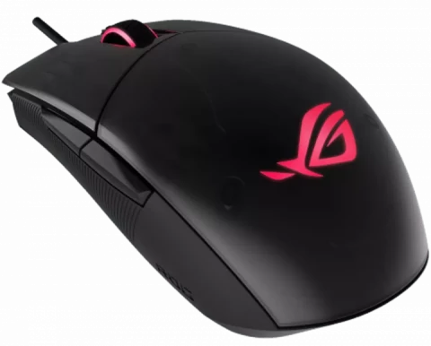 ASUS  ROG Strix Impact II P506