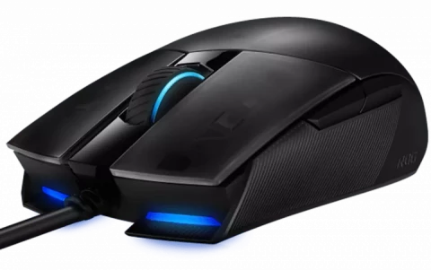 ASUS  ROG Strix Impact II P506