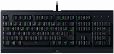 کیبورد سیمی گیمینگ Razer مدل Cynosa Lite