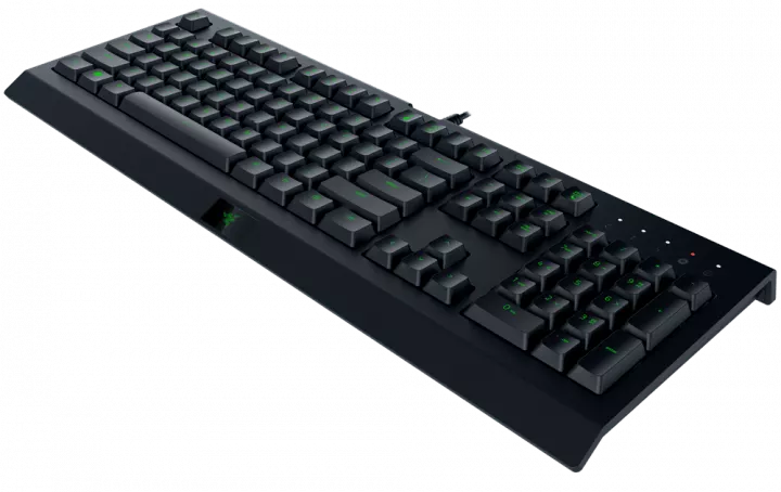 کیبورد سیمی گیمینگ Razer مدل Cynosa Lite