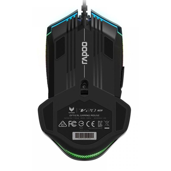 rapoo V20 PRO