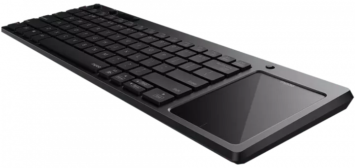 کیبورد بی سیم Rapoo مدل K2800