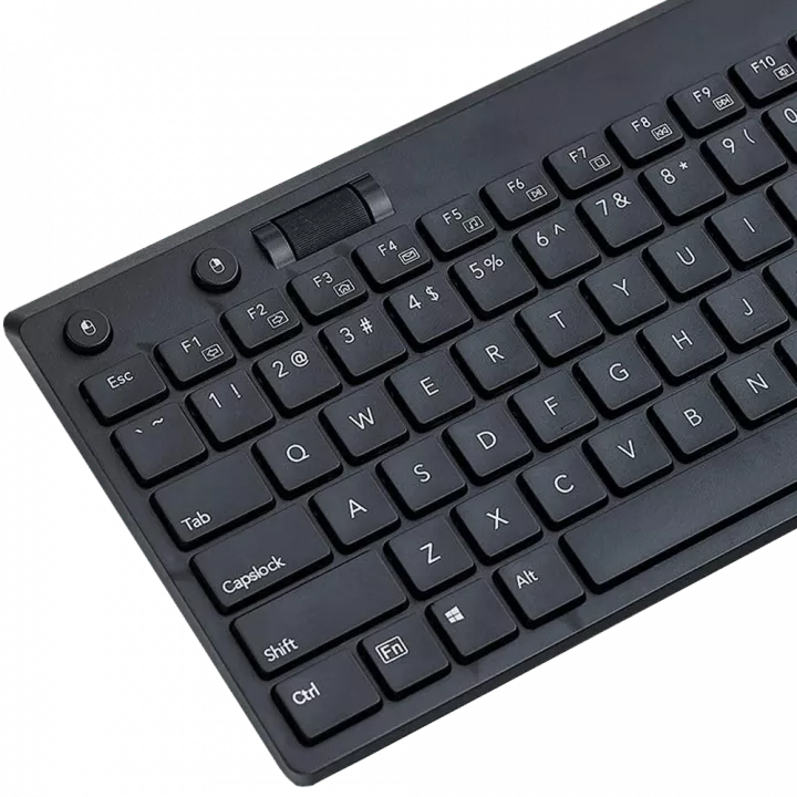 کیبورد بی سیم Rapoo مدل K2800