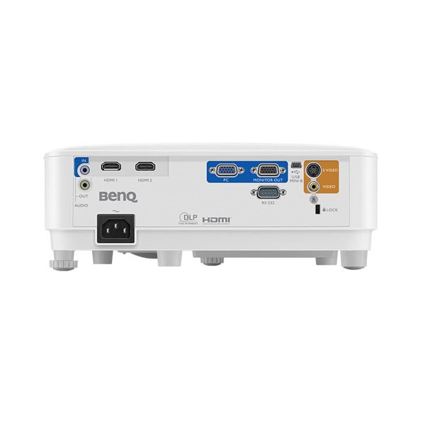 ویدئو پروژکتور بنکیو مدل MS550