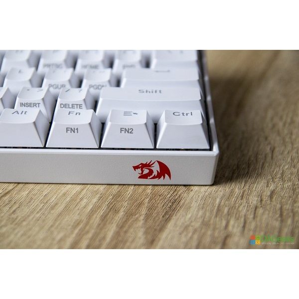کیبورد گیمینگ ردراگون مدل DRACONIC K530 PRO