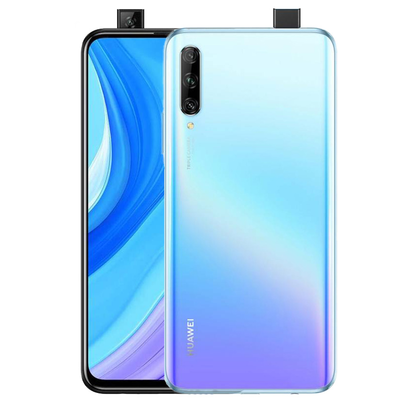 گوشی موبایل هوآوی مدل Y9s STK-L21 دو سیم کارت ظرفیت 128 گیگابایت