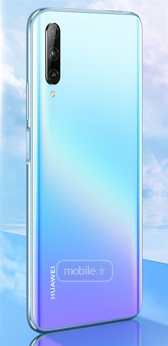 گوشی موبایل هوآوی مدل Y9s STK-L21 دو سیم کارت ظرفیت 128 گیگابایت