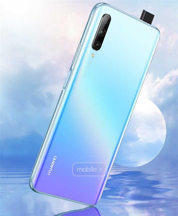 گوشی موبایل هوآوی مدل Y9s STK-L21 دو سیم کارت ظرفیت 128 گیگابایت