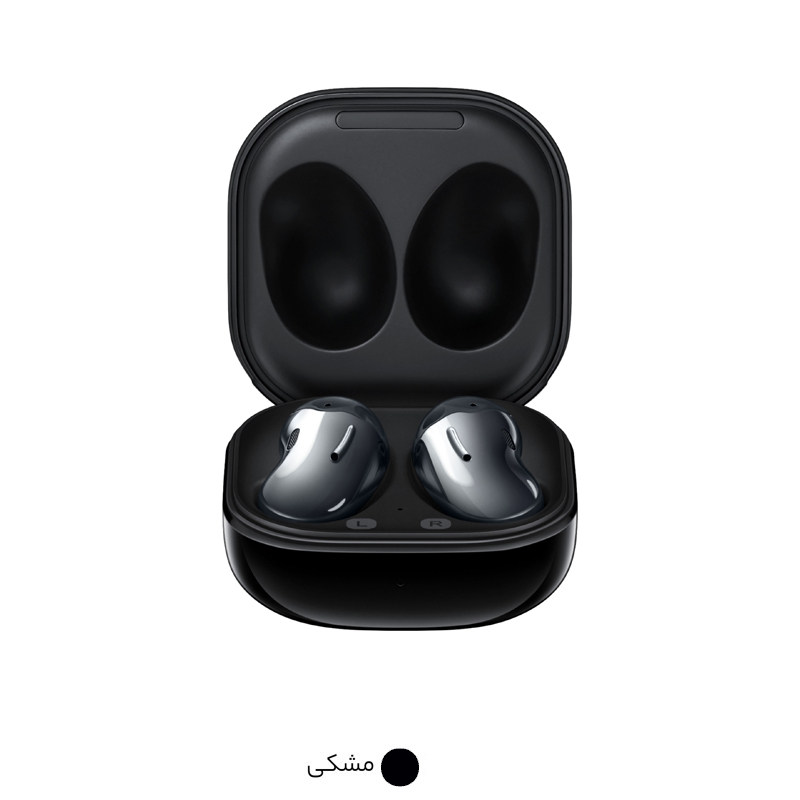 هدفون بی سیم سامسونگ مدل Galaxy Buds Live