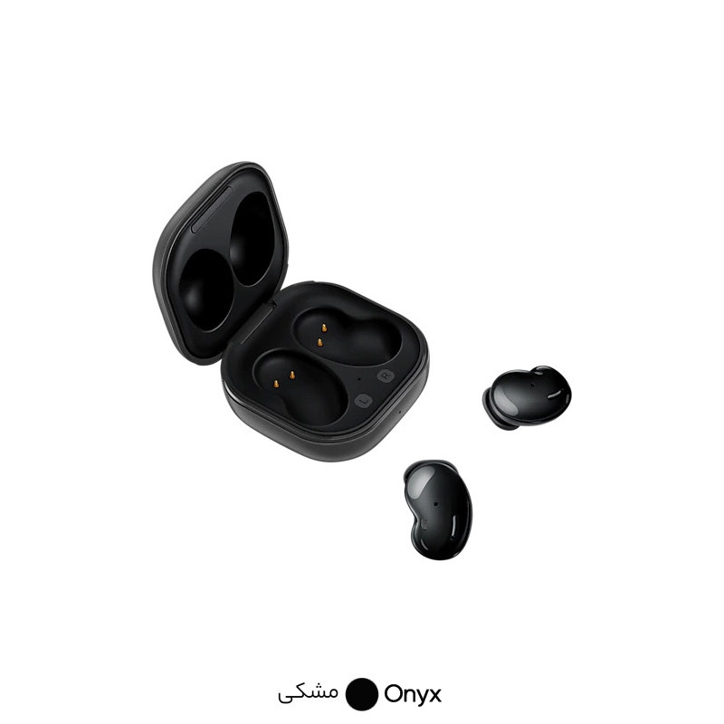 هدفون بی سیم سامسونگ مدل Galaxy Buds Live