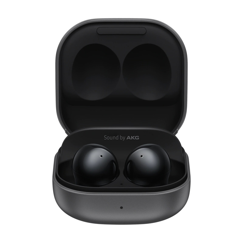 هدفون بی سیم سامسونگ مدل Galaxy Buds 2 Onyx edition