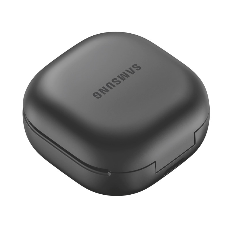 هدفون بی سیم سامسونگ مدل Galaxy Buds 2 Onyx edition