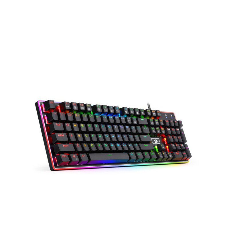 کیبورد گیمینگ ردراگون مدل Ratri K595