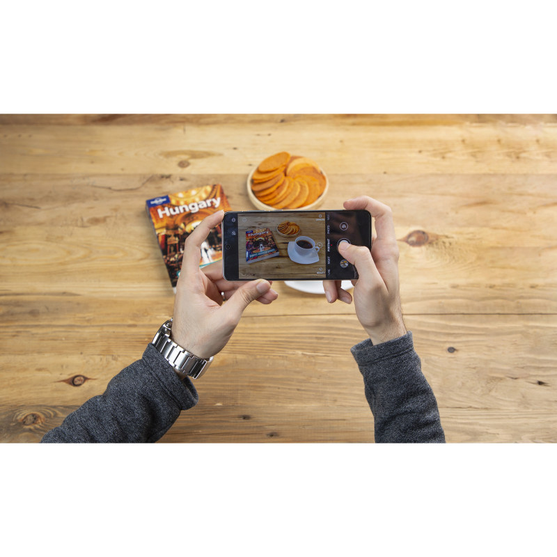 گوشی موبایل هوآوی مدل Mate 50 دو سیم کارت ظرفیت 256 گیگابایت و رم 8 گیگابایت