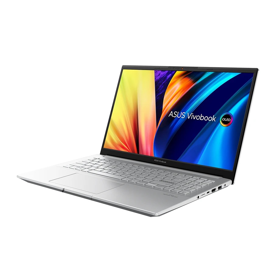 Asus i7 12700H-16GB-1TB SSD-4GB 3050-FHD OLED Laptop