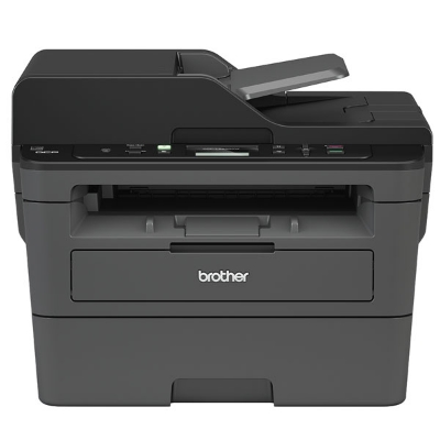 پرینتر چندکاره لیزری برادر مدل DCP-L2550DW