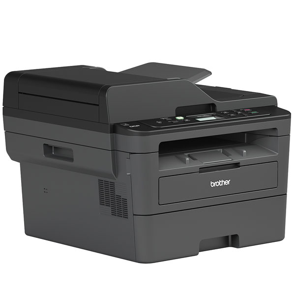پرینتر چندکاره لیزری برادر مدل DCP-L2550DW