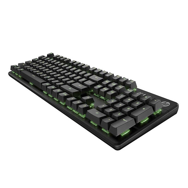 کیبورد گیمینگ اچ پی مدل PAVILION 500