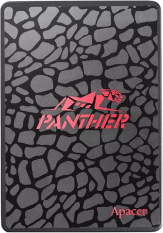 حافظه SSD اینترنال 1 ترابایت Apacer مدل PANTHER AS350