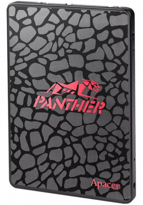 حافظه SSD اینترنال 1 ترابایت Apacer مدل PANTHER AS350