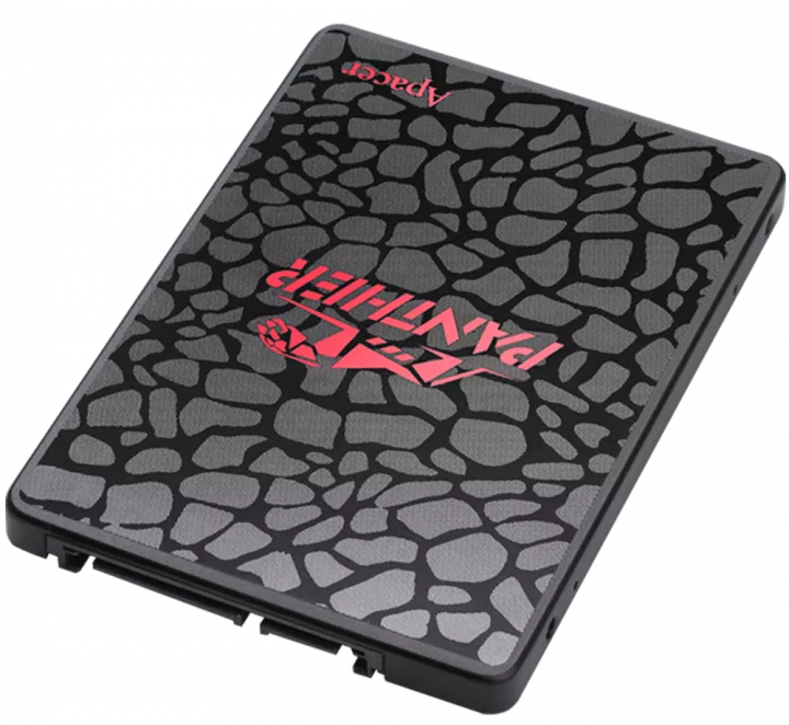 حافظه SSD اینترنال 1 ترابایت Apacer مدل PANTHER AS350