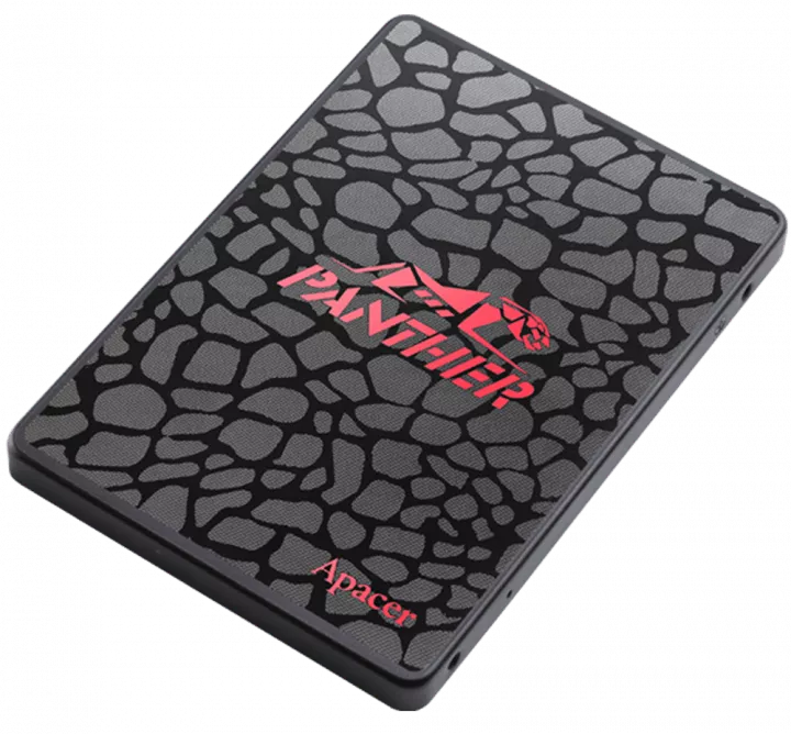 حافظه SSD اینترنال 1 ترابایت Apacer مدل PANTHER AS350