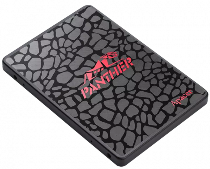 حافظه SSD اینترنال 1 ترابایت Apacer مدل PANTHER AS350