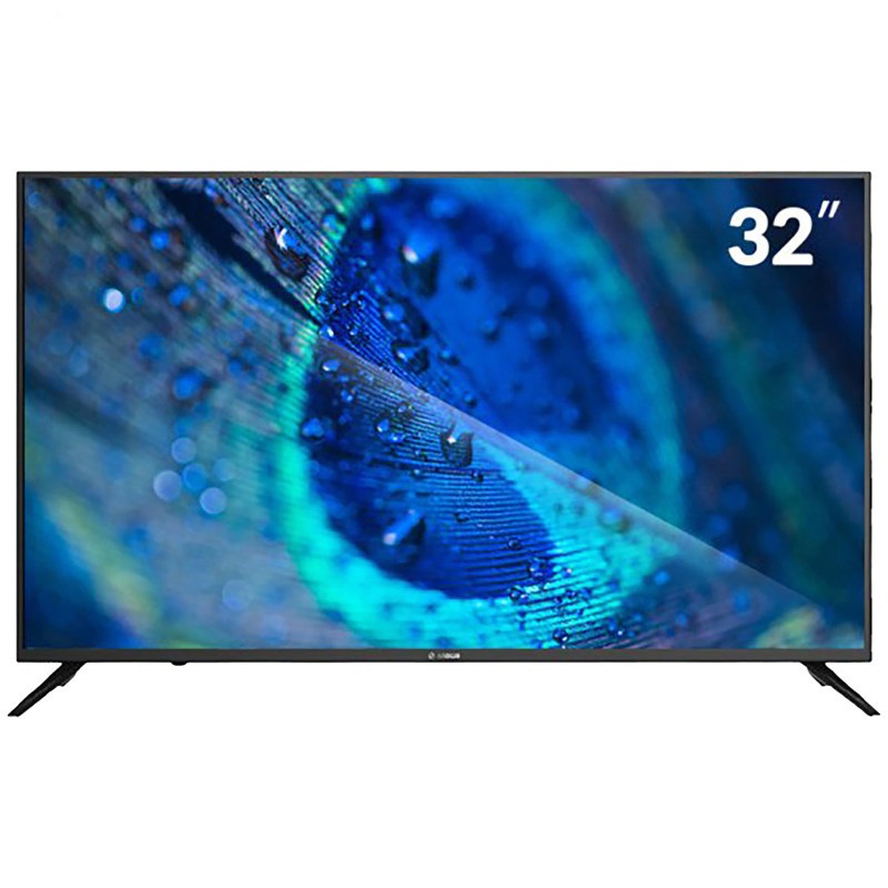 تلویزیون ال ای دی اسنوا مدل SLD-32NK12000M سایز 32 اینچ