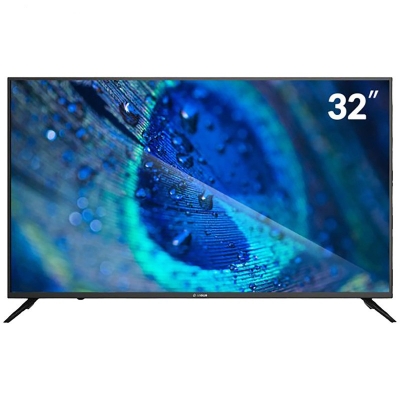 تلویزیون ال ای دی اسنوا مدل SLD-32NK12000M سایز 32 اینچ