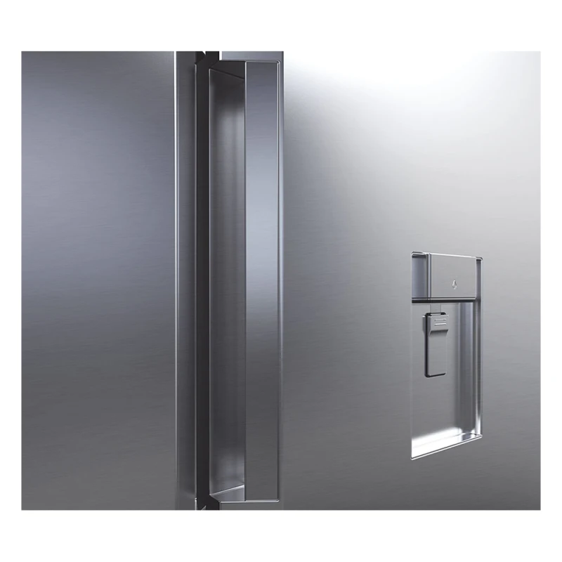 یخچال و فریزر دوقلو 40 فوت دوو مدل D4LR-0020SS/D4LF-0020SS