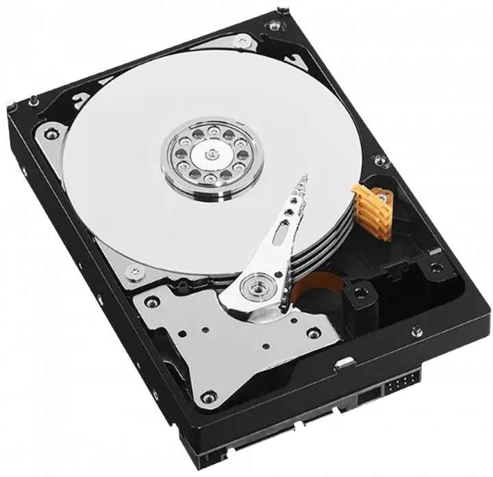 هارد اینترنال 8 ترابایت WD مدل Surveillance Purple WD84PURZ