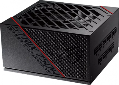 پاور 850 وات Asus مدل ROG STRIX-850G 80Plus Gold