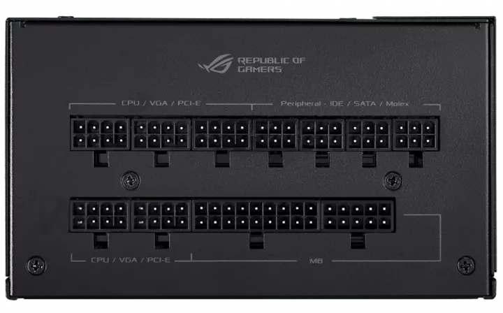 پاور 850 وات Asus مدل ROG STRIX-850G 80Plus Gold